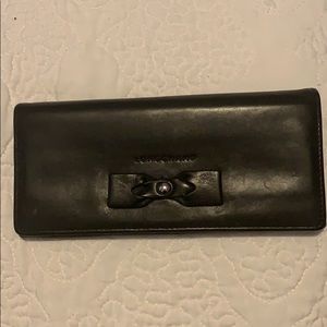Long Champ wallet